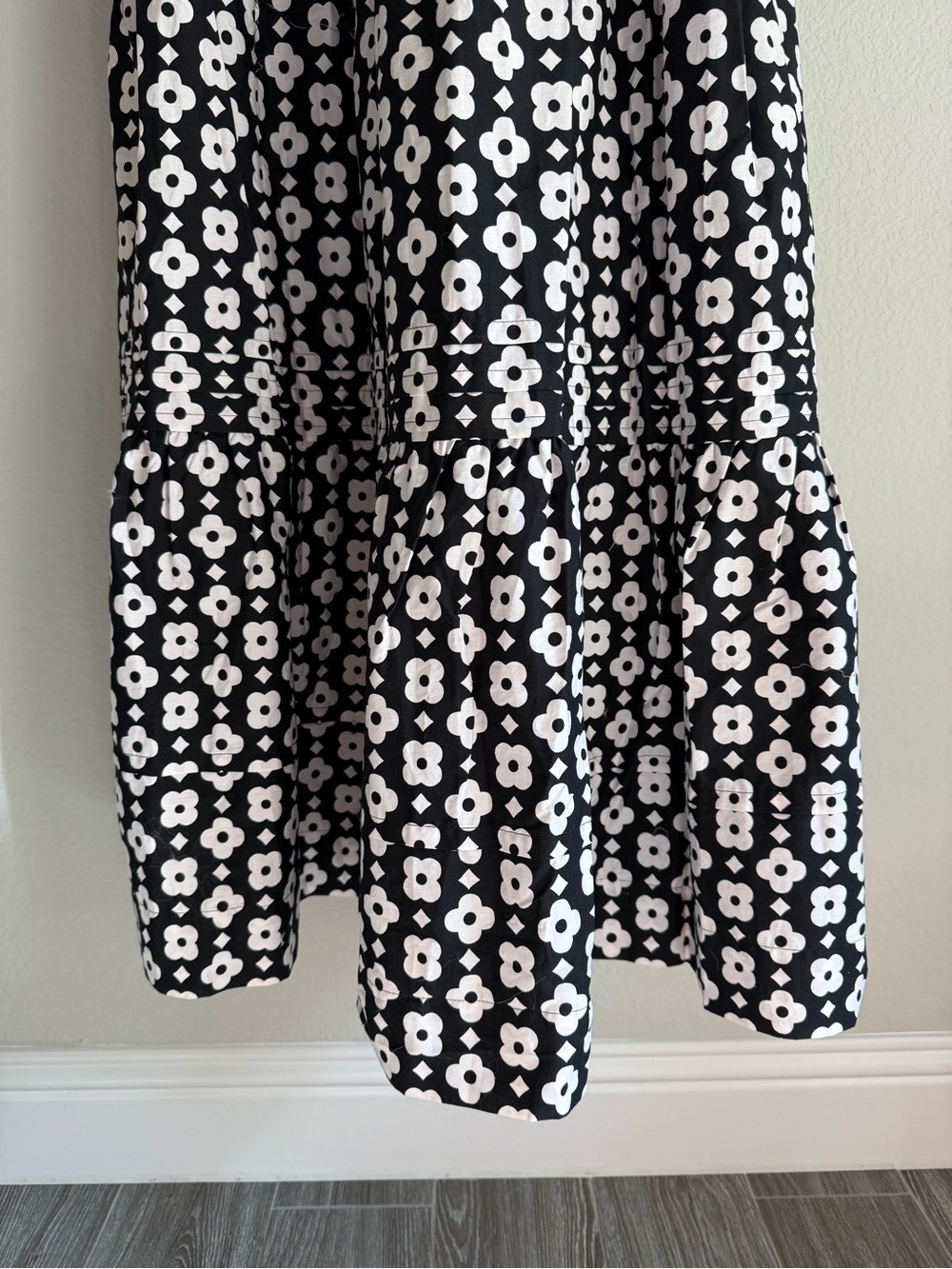 Anthropologie Somerset Maxi Dress - Picture 7 of 7